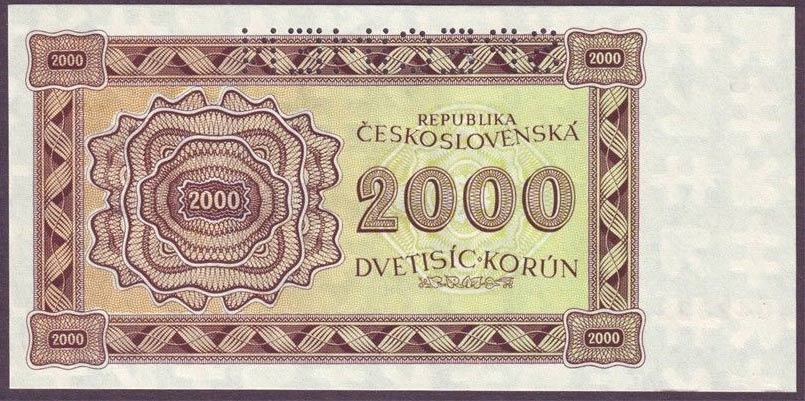 2000 K 1945 rub