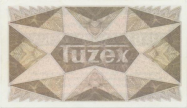500 TKčs Tuzex III/1989 rub