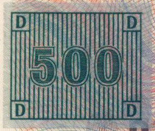 kolek 500 D